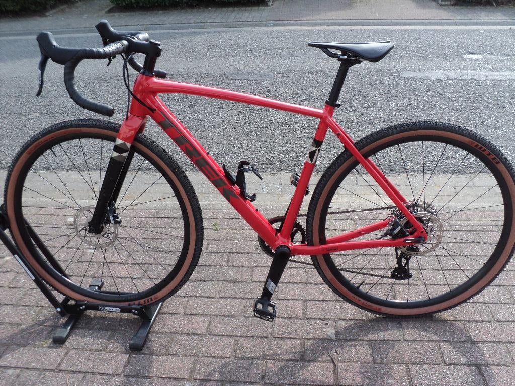 Trek  checkpoint  ALR 5 - Gen 3  ( 2025 ), Fietsen en Brommers, 28 inch, 10 tot 15 versnellingen, Nieuw, 53 tot 57 cm