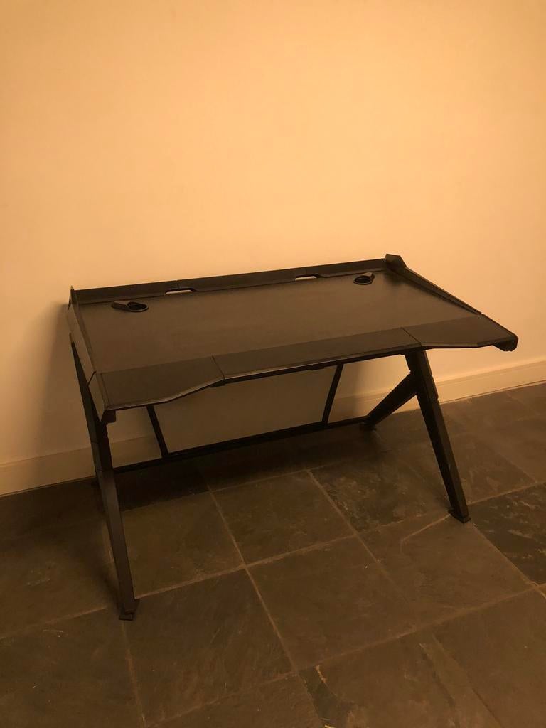 Bureau werktafel tekentafel, Huis en Inrichting, Ophalen, Zo goed als nieuw