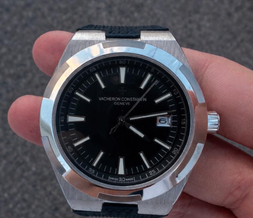 Montre Vacheron Constantin, Enlèvement ou Envoi, Comme neuf