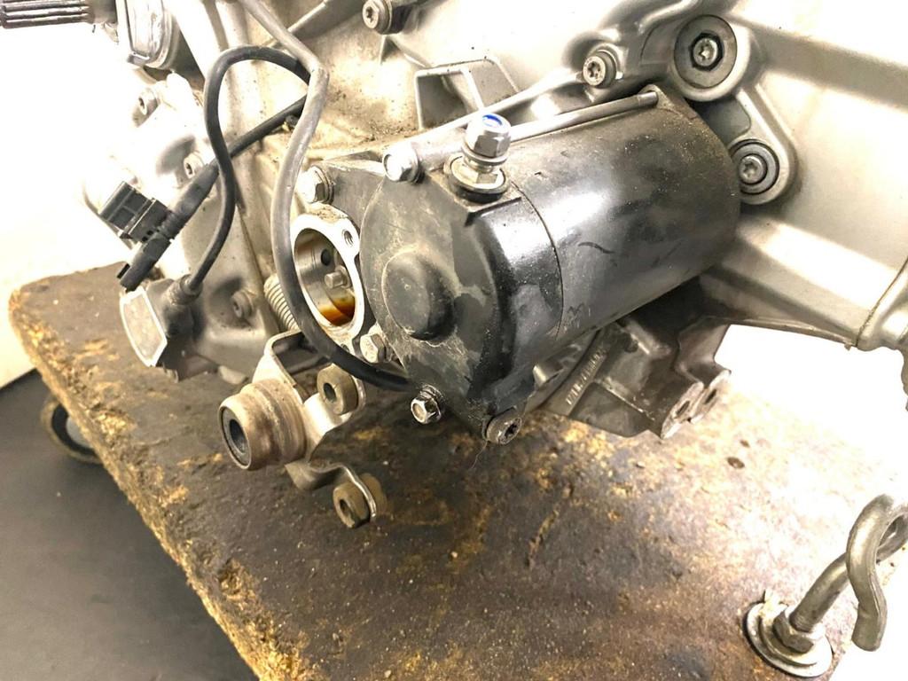STARTMOTOR BMW R 1200 GS 2013-2016 (R1200GS LC K50), Dhr. S. di Majo, Gebruikt, Info@cama-motorparts.nl, P.J. Troelstraweg 8 8
3144 CX  MAASSLUIS, NL