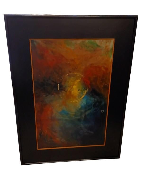 Kris Van 'T Hof (1960)., Antiek en Kunst, Ophalen