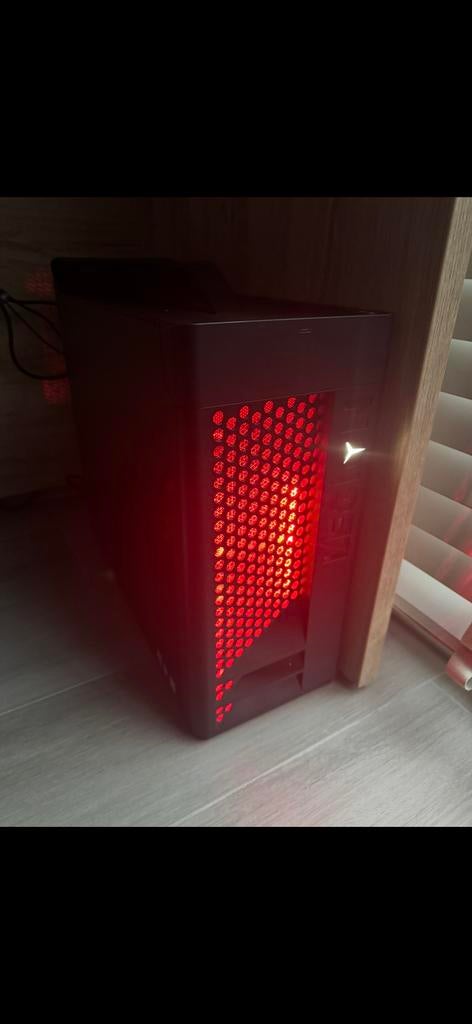 Lenovo legion game pc, Informatique & Logiciels, Ordinateurs de bureau, Comme neuf, Enlèvement, Gaming, SSD