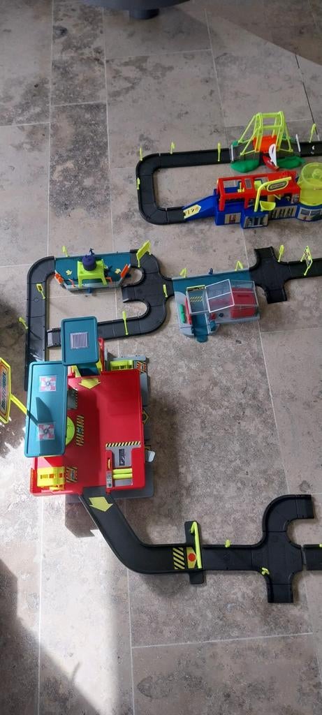 Matchbox., Kinderen en Baby's, Speelgoed | Thomas de Trein, Ophalen