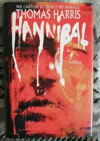 Hannibal de Thomas Harris, Enlèvement ou Envoi