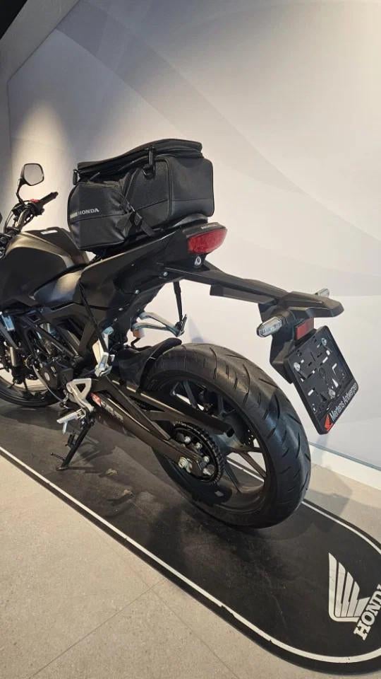 Honda CB125R (bj 2024) - foto 3