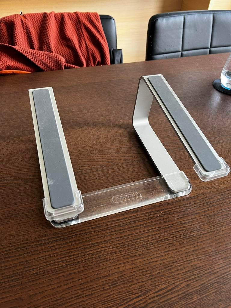 Laptop stand, Ophalen, Gebruikt