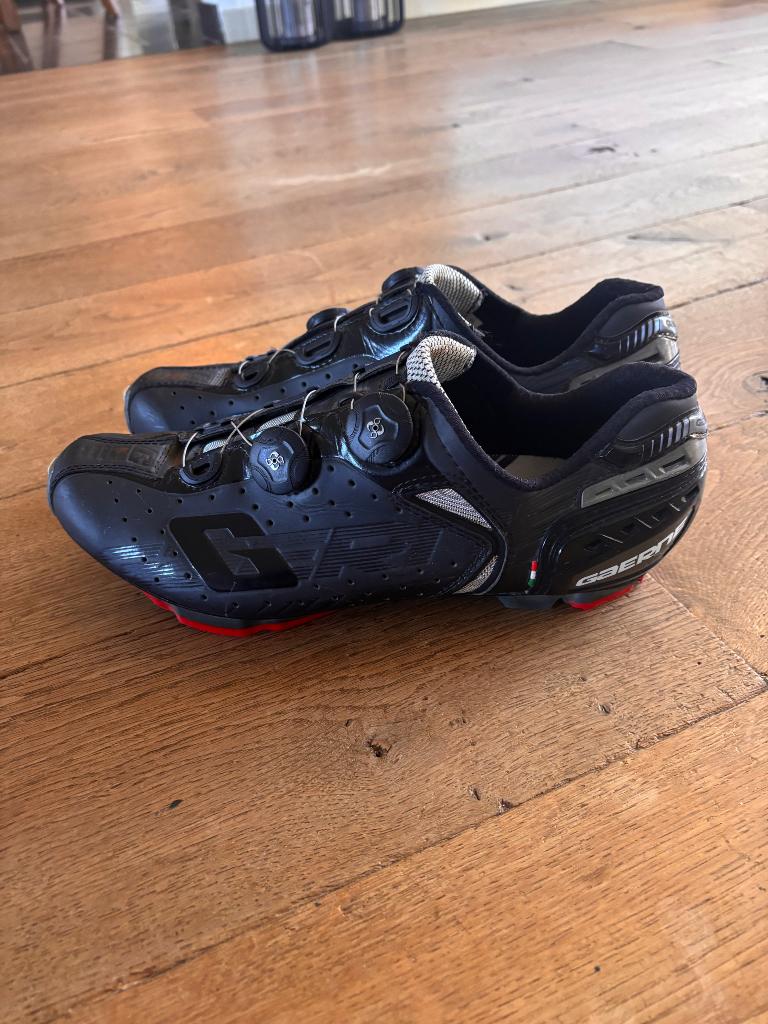 Gaerne mtb schoenen, maat 43, Fietsen en Brommers, Schoenen, Overige maten, Ophalen of Verzenden, Zo goed als nieuw