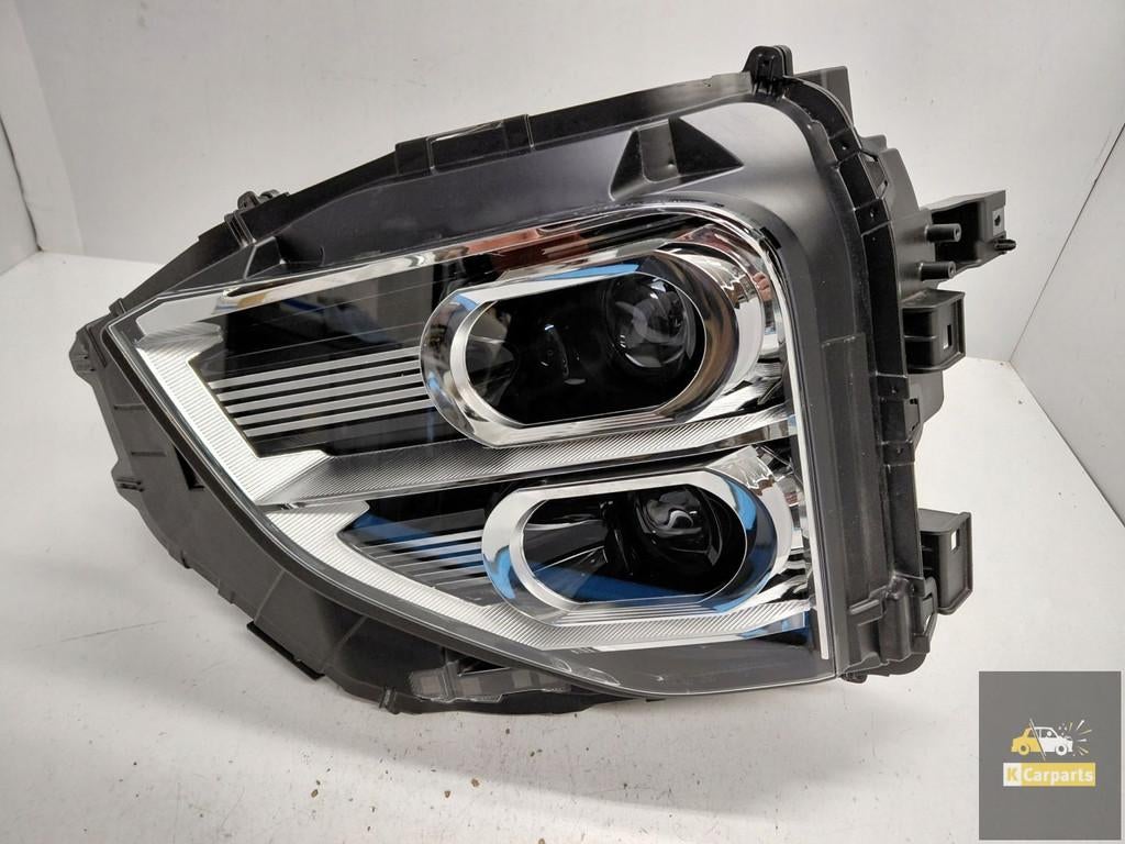 Liens vers les phares enti rement LED pour Mitsubishi Eclips, Info@mitsubishi-motors.com, Mitsubishi Motors Corporation, Utilisé