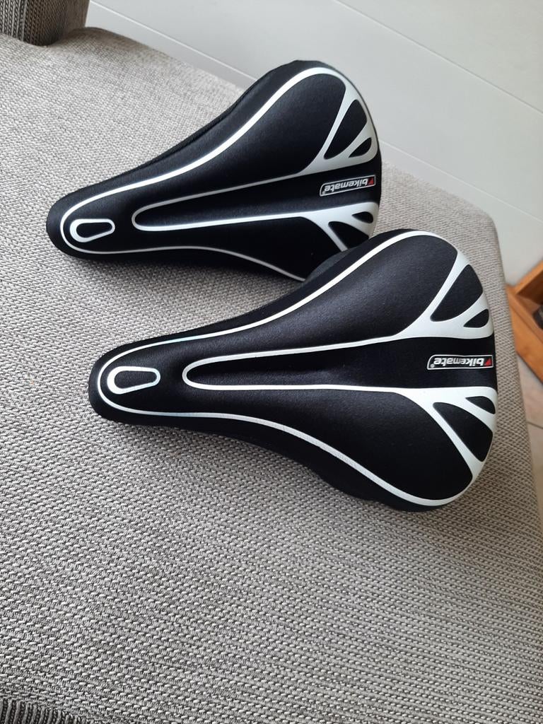 Selle Royal Selle pour femme +pour homme avec eclairage, Vélos & Vélomoteurs, Enlèvement ou Envoi, Éclairage
