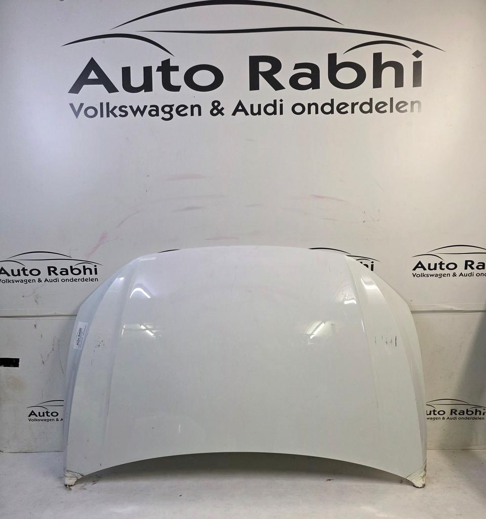 vw polo 2g motorkap, -, Utilisé, -, Capot moteur