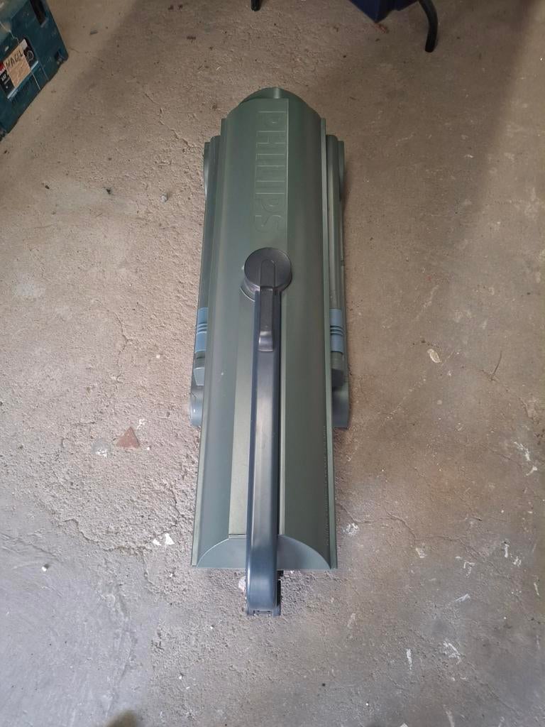 Zonnenbankje, Elektronische apparatuur, Zonnebanken en Gezichtsbruiners, Ophalen