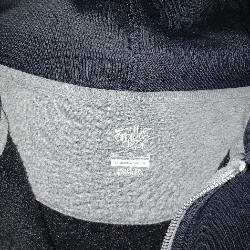 Nike Hoodie XL, Ophalen, Overige kleuren, Nike, Maat 56/58 (XL)