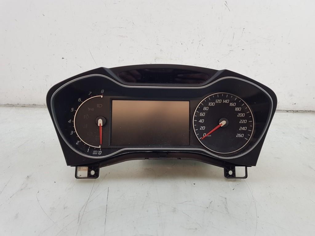 INSTRUMENTS DE BORD Ford S-Max (GBW) (01-2006/12-2014), Autos : Pièces & Accessoires, Utilisé, Ford