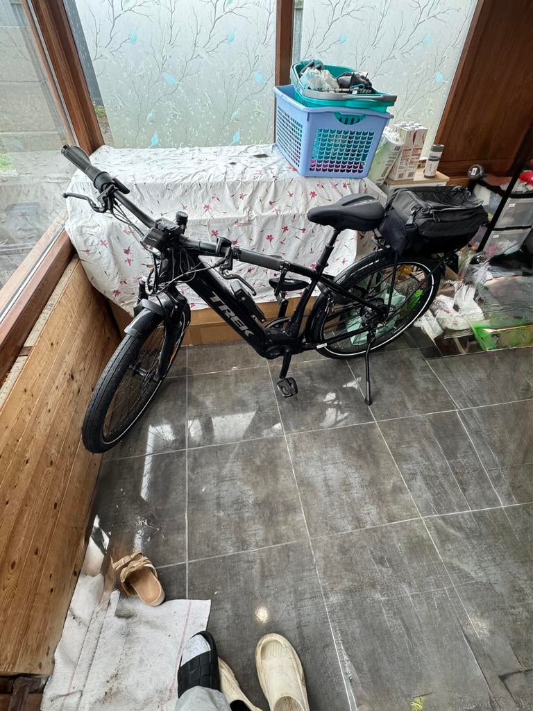 Trek Allant+, Enlèvement, Neuf