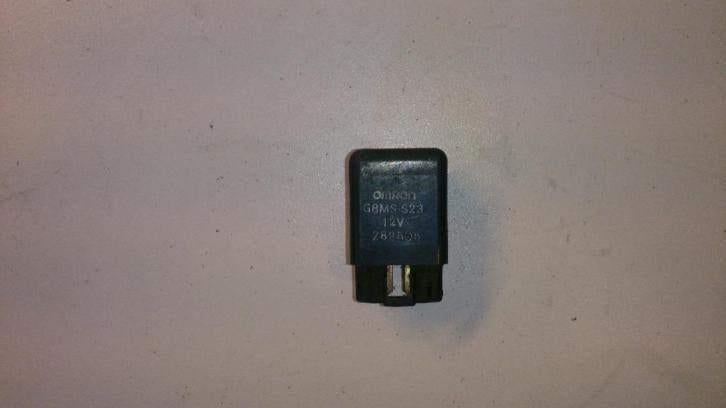 Suzuki RF900 4 pins relais RF900R vier pin rf 900 RF Rf900 R, Motoren, Onderdelen | Suzuki, Gebruikt, Ophalen of Verzenden