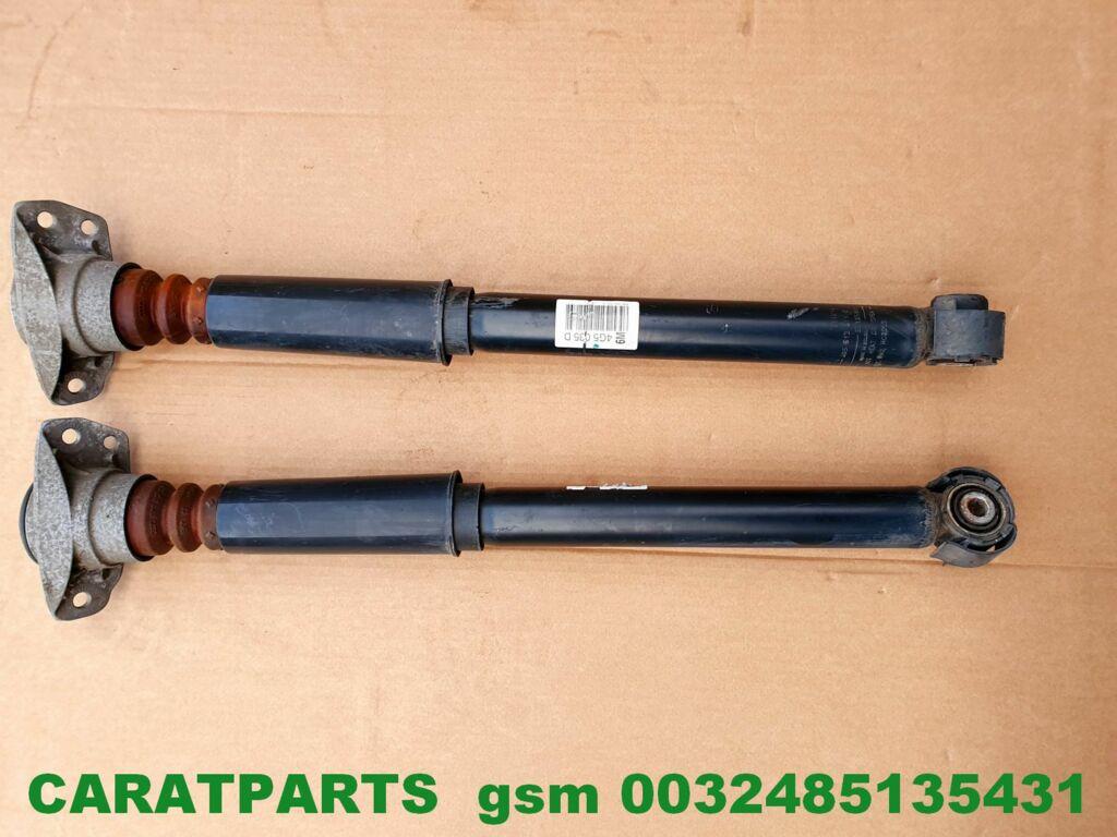 4g5035d a6 amortisseur a6 4g amortisseurs a6 c7 amortisseur, Autos : Pièces & Accessoires, AUDI AG, Auto-Union-Strasse 1
85045  Ingolstadt, DE