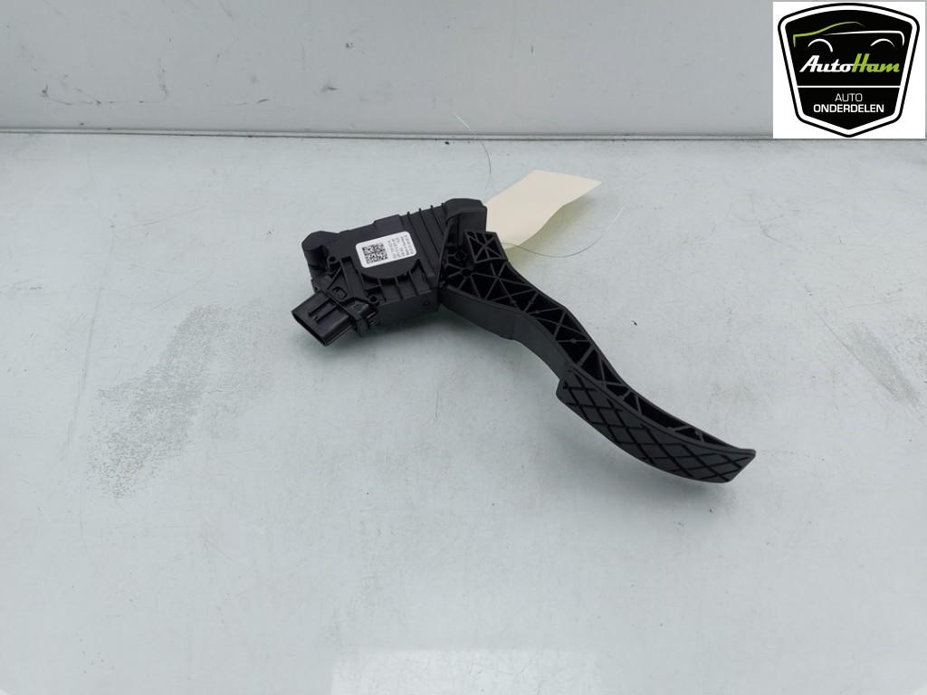 PEDALE D'ACCELERATEUR Volkswagen Arteon (3HAB), Utilisé, Volkswagen