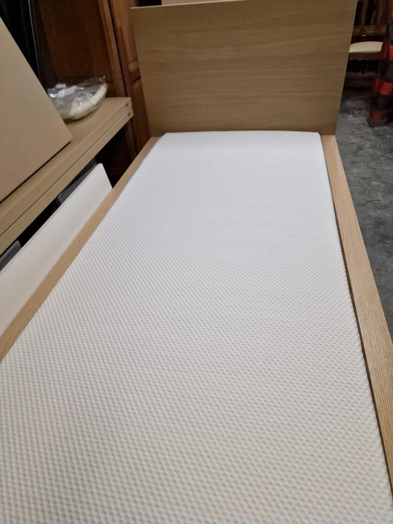 Lit 1 personne, Maison & Meubles, Enlèvement