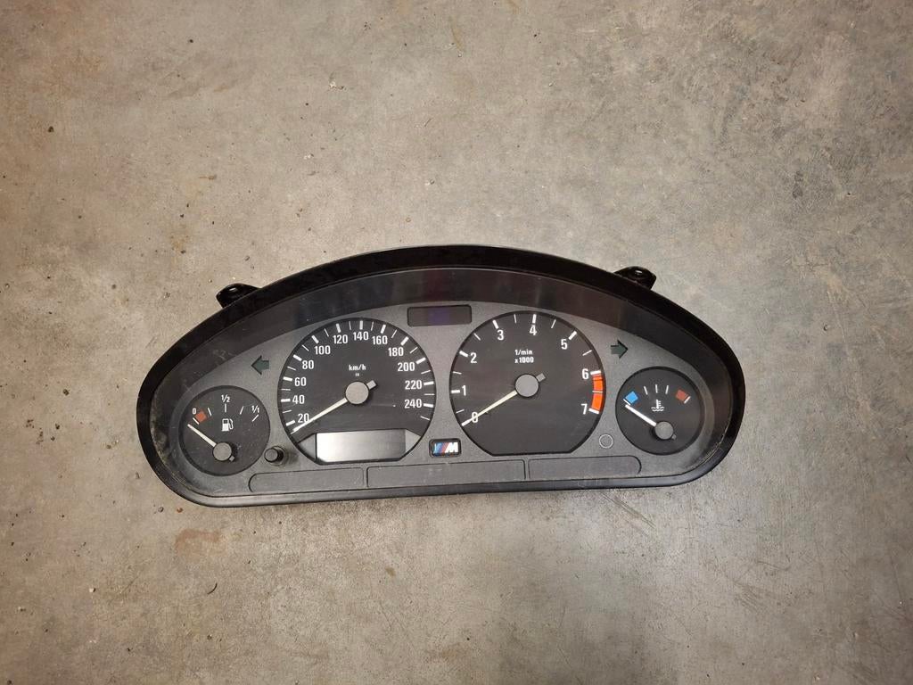 Pièces BMW E36, BMW