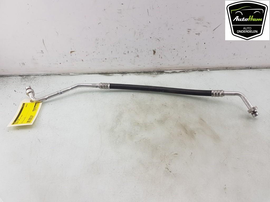 DURITE CLIMATISATION Renault Zoé (AG) (|924408549R|), Dhr. J. Ham, Renault, Administratie@autoham.nl, Utilisé