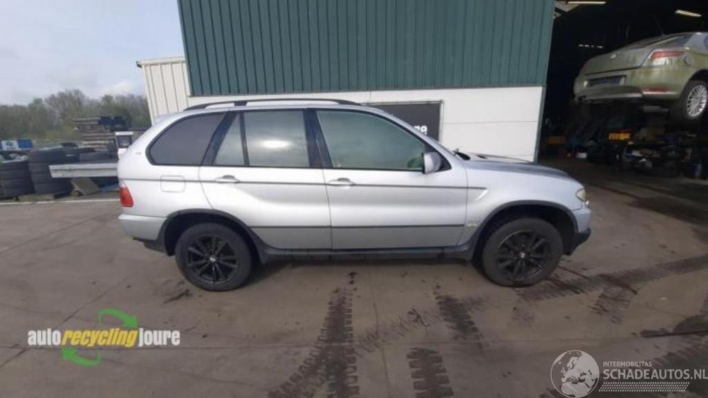 BMW X5 (E53) onderdelen (kleur: 354) donorauto