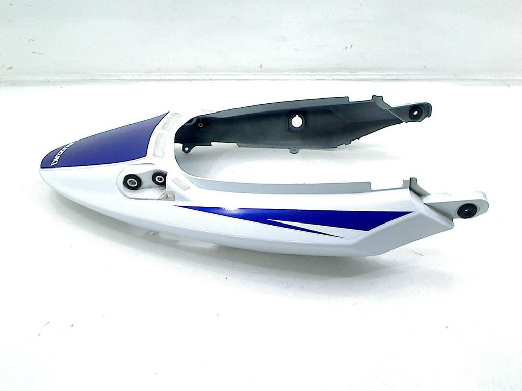 QUEUE DE CARENAGE Suzuki GSX 650 F 2008-2012 (GSX650F CJ1), Dhr. S. di Majo, Utilisé, Info@cama-motorparts.nl, P.J. Troelstraweg 8 8
3144 CX  MAASSLUIS, NL