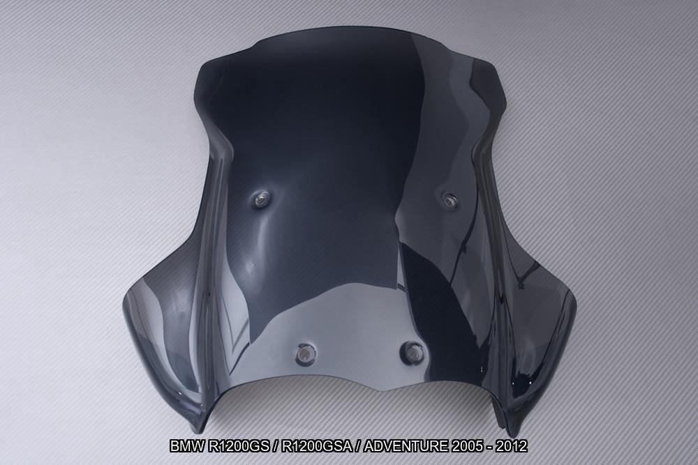 Bulle / pare-brise BMW R1200GS / ADVENTURE 2005 - 2012, Enlèvement ou Envoi, Neuf