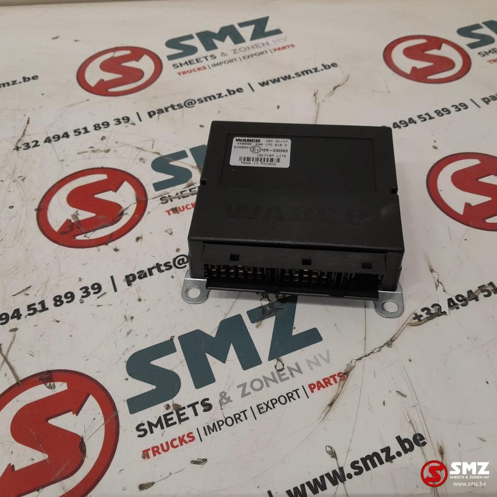 Occ Unité de contrôle ECU ECAS DAF, Utilisé, DAF, Électronique et Câbles