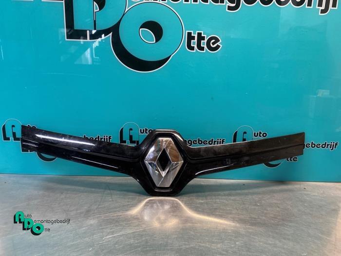 Calandre d'un Renault Twingo (Twingo 07-) (NVT), Autos : Pièces & Accessoires, Renault, -, 3 mois de garantie, Utilisé