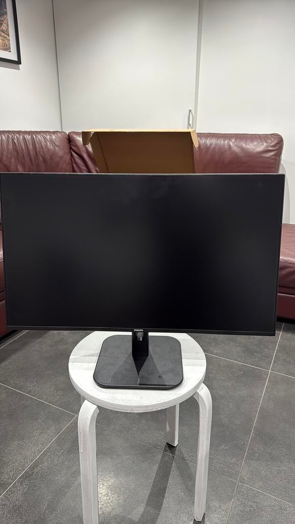 Philips 1000 series, Computers en Software, Philips, IPS, Ophalen of Verzenden, Ingebouwde speakers