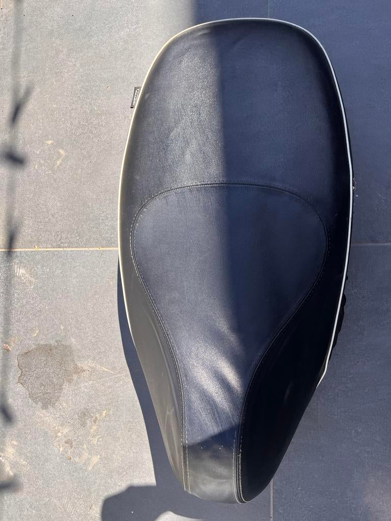 Vespa Sprint Zadel, Motoren, Tuning en Styling, Ophalen