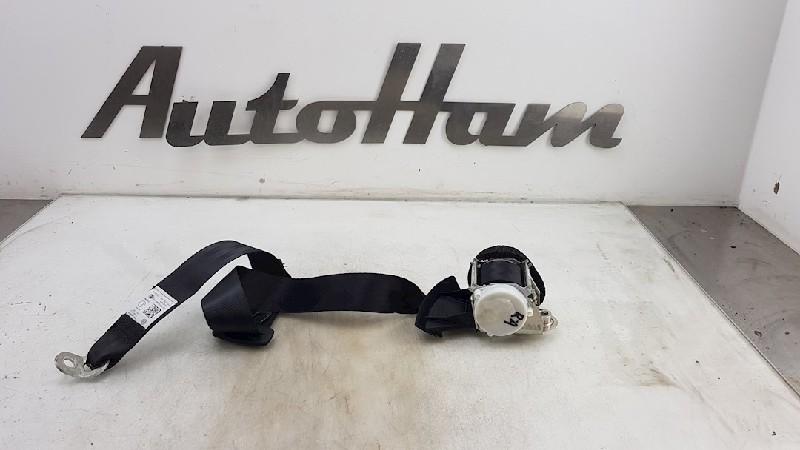 CEINTURE DE SECURITE ARRIERE DROITE Scirocco (137 / 13AD), Autos : Pièces & Accessoires, Habitacle & Garnissage, Volkswagen, Utilisé