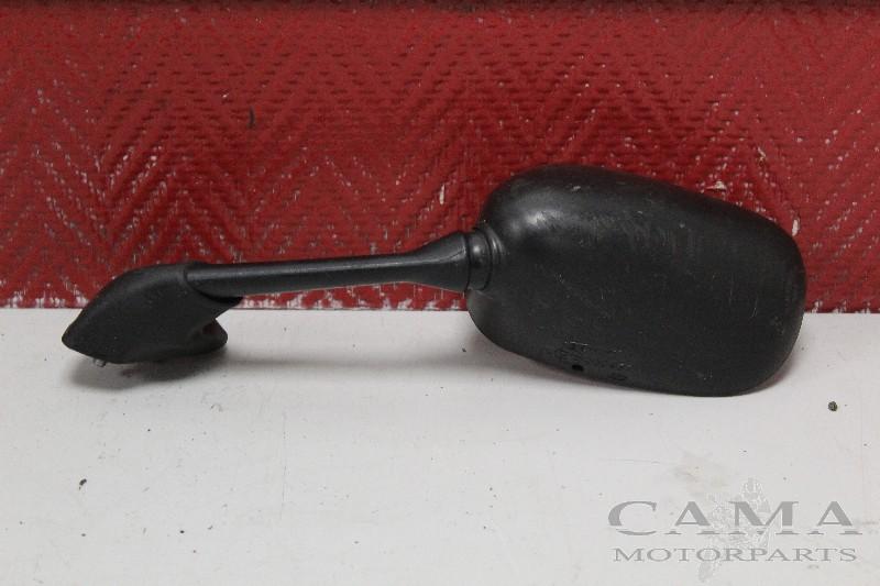 RETROVISEUR EXTERIEUR GAUCHE YZF R1 2004-2006 (YZF-R1 5VY), Motos, Dhr. S. di Majo, Utilisé, Info@cama-motorparts.nl, P.J. Troelstraweg 8 8
3144 CX  MAASSLUIS, NL