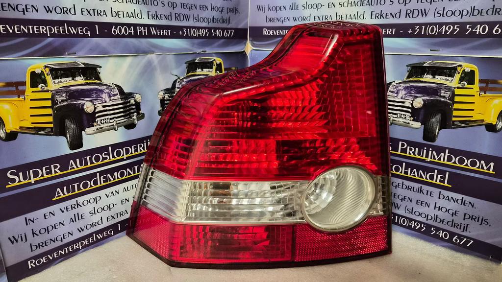 Volvo S40 achterlicht links, Auto-onderdelen, Gebruikt, Gunnar Engellaus vag 8
405 31  Gothenburg, SE, Info@volvocars.com, Volvo