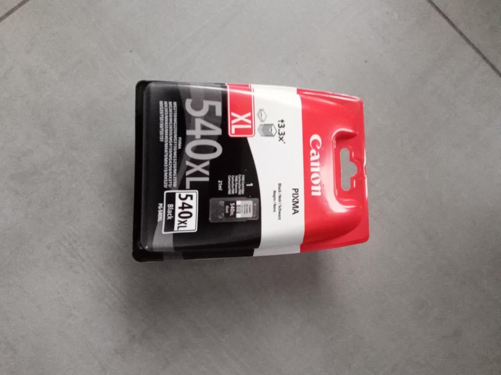 Cartouche voor printer, Ophalen of Verzenden