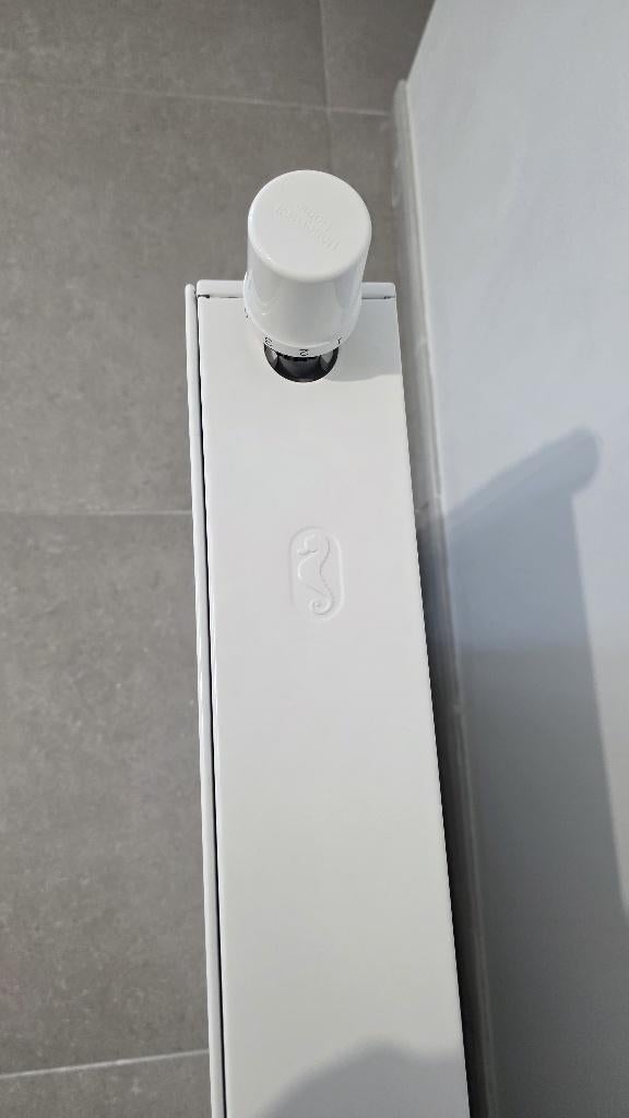 Radiateur, Comme neuf, Enlèvement, 80 cm ou plus, Radiateur