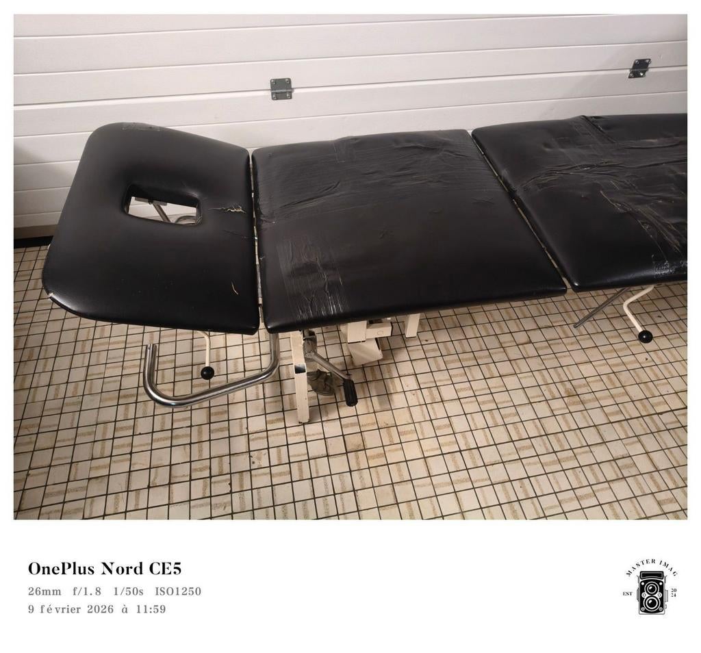 Massagetafel, Sport en Fitness, Massageproducten