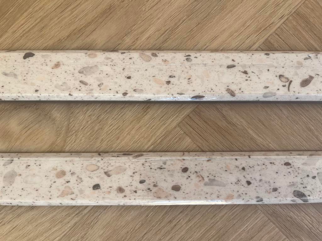 Floorify overgangprofiel piccolo, Enlèvement, Neuf