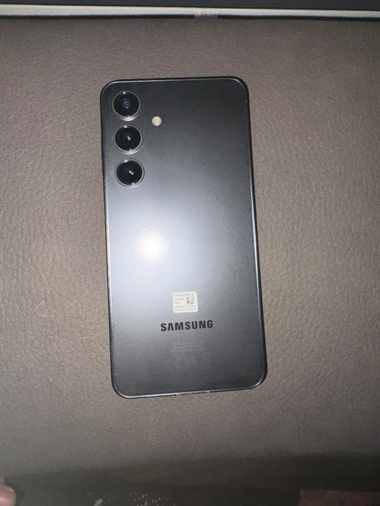 Samsung  S24, Télécoms, 10 mégapixels ou plus, Galaxy S24, Comme neuf, Enlèvement