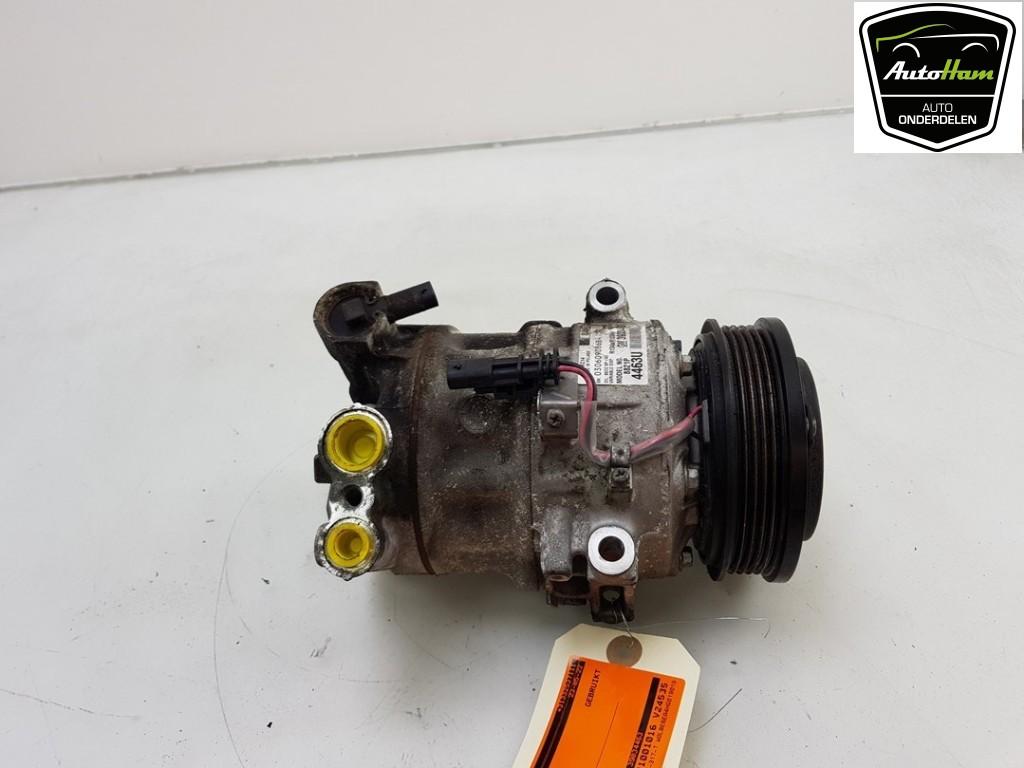 AIRCO POMP Opel Astra K (|39034463|39076799|95525472|), Auto-onderdelen, Gebruikt, Opel