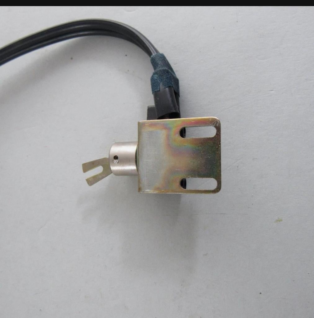 Micro-switch d'interrupteur d'origine pour Platine Lenco L75, Enlèvement ou Envoi