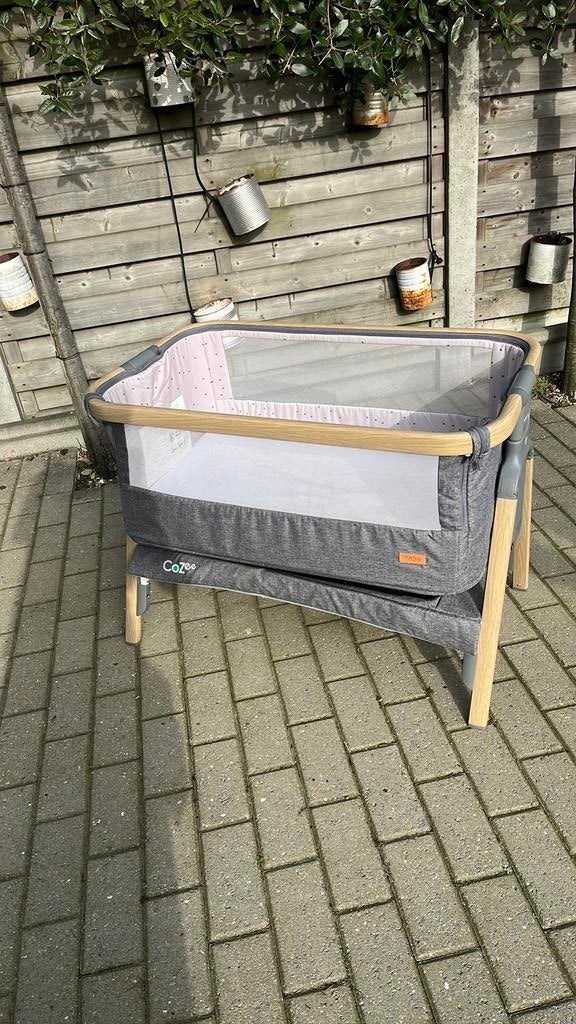 Tutti bambini cosleeper, Enlèvement, Comme neuf