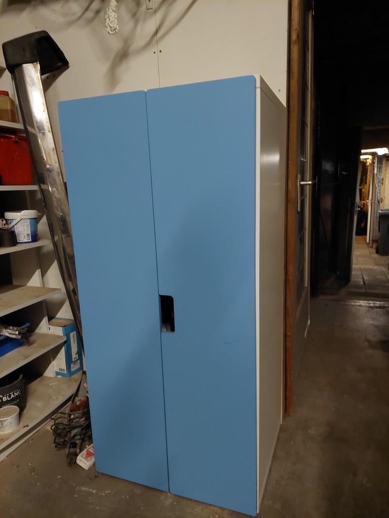 Kinderkast 60x130cm, Kinderen en Baby's, Kinderkamer | Commodes en Kasten, Ophalen