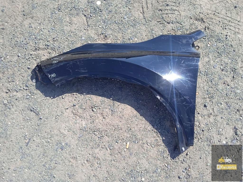 Honda CR-V V linkervoorvleugel, Gebruikt, Info@honda.co.jp, Minami-Aoyama 2-chome 1-1
107-8556  Tokyo, Honda Motor Co., Ltd.