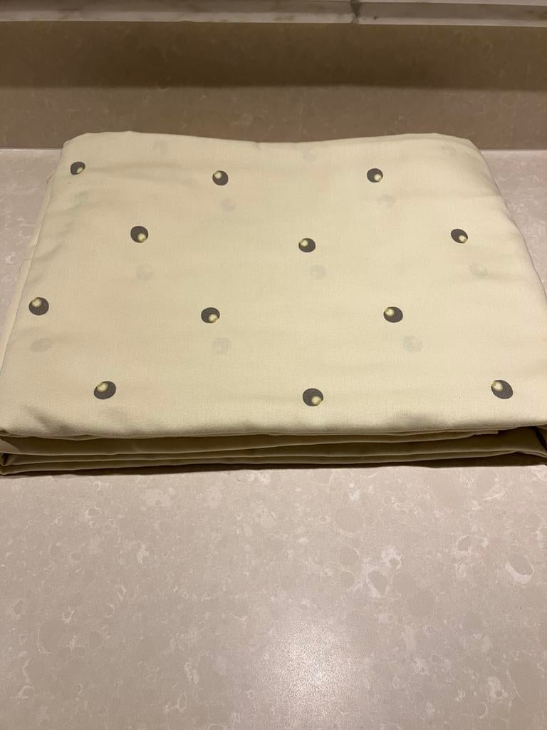 housse de couette, Enlèvement ou Envoi, Comme neuf