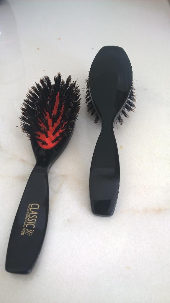 Haarborstel: Sibel Professional 73, Ophalen of Verzenden, Nieuw, Kam of Borstel