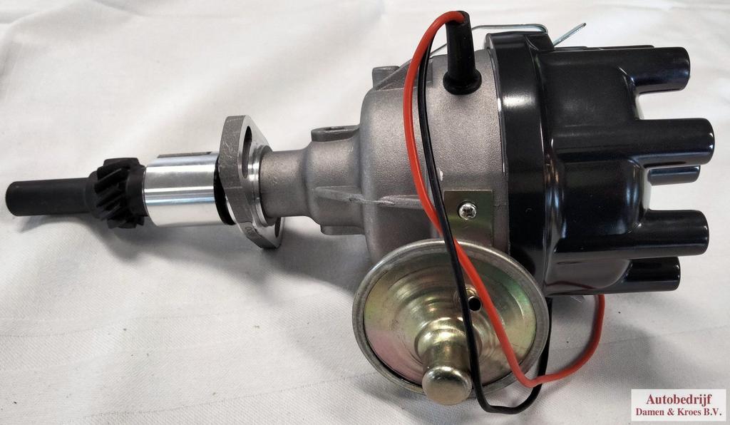 Stroomverdeler 219089ELEC, Auto-onderdelen, -, Overige automerken, -, Nieuw