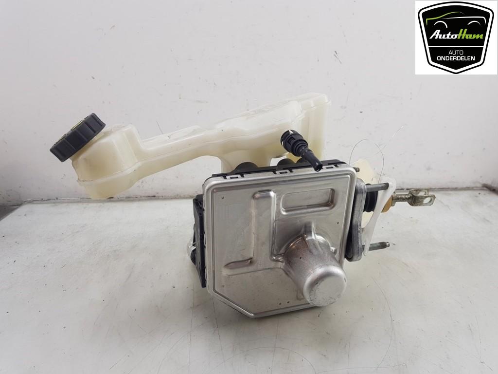 REMBEKRACHTIGER Ford Focus 4 Wagon (01-2018/12-2025), Dhr. J. Ham, Gebruikt, Administratie@autoham.nl, Ford