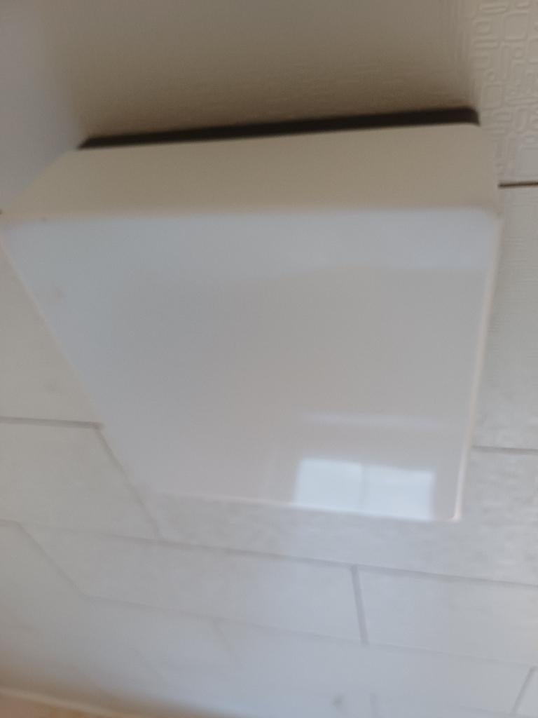 lampe murale RZB antique, Antiquités & Art, Enlèvement