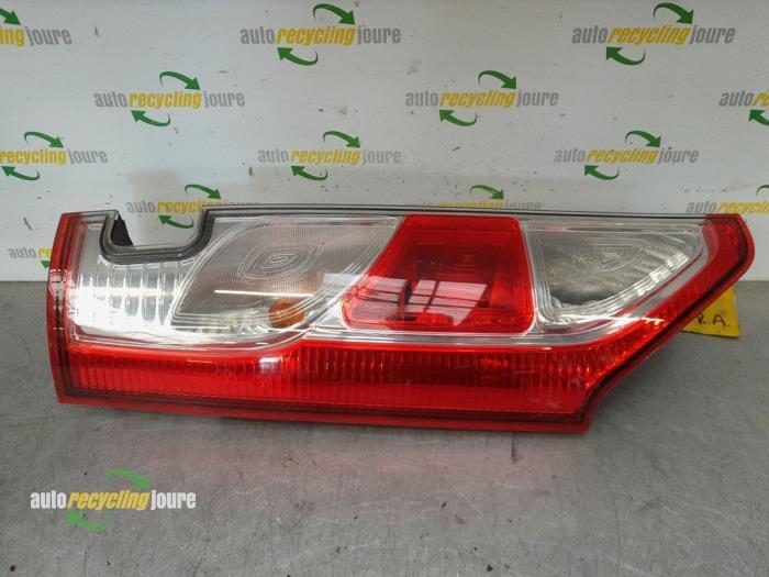 Feu arrière droit d'un Renault Kangoo, Autos : Pièces & Accessoires, Éclairage, Renault, Utilisé, 3 mois de garantie